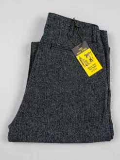 NEW ARRIVALS The Rite Stuff Daybreak Salt & Pepper Work Pants Charcoal
