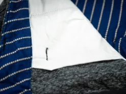 NEW ARRIVALS The Rite Stuff Daybreak Salt & Pepper Work Pants Charcoal