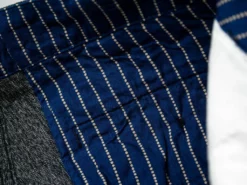 NEW ARRIVALS The Rite Stuff Daybreak Salt & Pepper Work Pants Charcoal