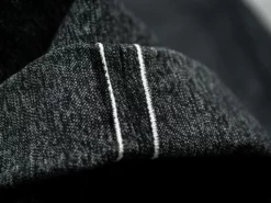 NEW ARRIVALS The Rite Stuff Daybreak Salt & Pepper Work Pants Charcoal