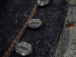 The Strike Gold 6109 Super Slubby Slim Tapered Jeans