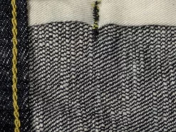 The Strike Gold 7104 Ultra Slubby Straight Tapered Jeans