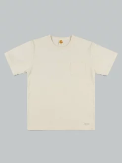 Trophy Clothing OD Pocket Tee Natural NEW ARRIVALS