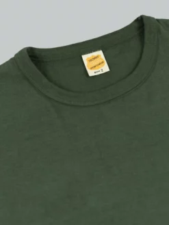 Trophy Clothing OD Pocket Tee Olive