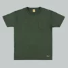 Trophy Clothing OD Pocket Tee Olive