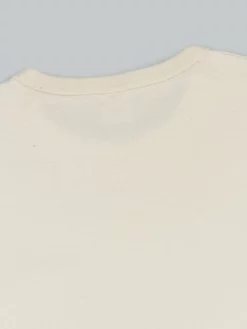 Trophy Clothing OD Henley Tee Natural NEW ARRIVALS