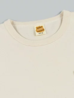 Trophy Clothing OD Pocket Tee Natural NEW ARRIVALS