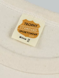 Trophy Clothing OD Pocket Tee Natural NEW ARRIVALS
