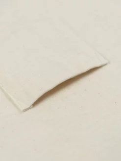 Trophy Clothing OD Henley Tee Natural NEW ARRIVALS