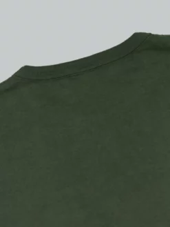 Trophy Clothing OD Pocket Tee Olive