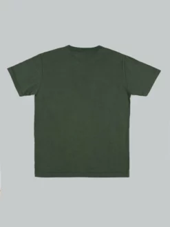 Trophy Clothing OD Pocket Tee Olive