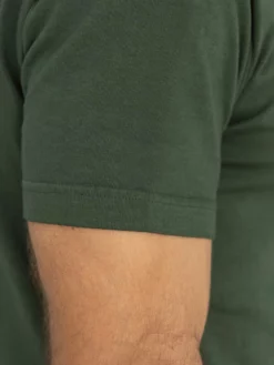 Trophy Clothing OD Pocket Tee Olive