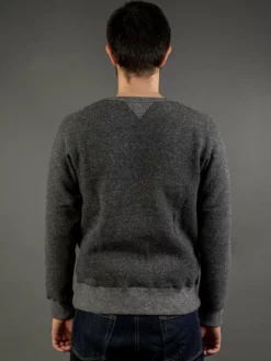 Trophy Clothing Salt & Pepper Freedom Sweatshirt