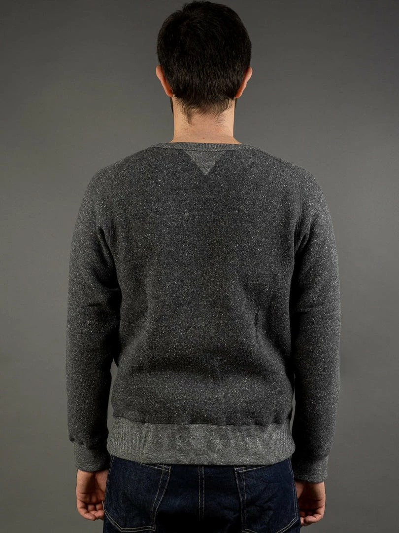 Trophy Clothing Salt & Pepper Freedom Sweatshirt 4 Trophy Clothing Salt & Pepper Freedom Sweatshirt