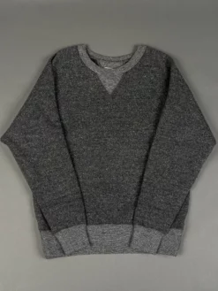 Trophy Clothing Salt & Pepper Freedom Sweatshirt 21 Trophy Clothing Salt & Pepper Freedom Sweatshirt