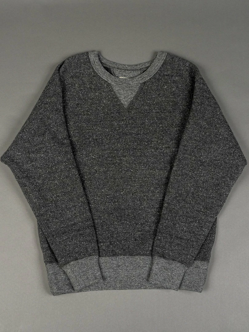 Trophy Clothing Salt & Pepper Freedom Sweatshirt 7 Trophy Clothing Salt & Pepper Freedom Sweatshirt