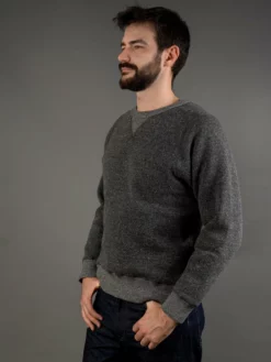 Trophy Clothing Salt & Pepper Freedom Sweatshirt 20 Trophy Clothing Salt & Pepper Freedom Sweatshirt