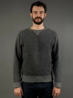 Trophy Clothing Salt & Pepper Freedom Sweatshirt 19 Trophy Clothing Salt & Pepper Freedom Sweatshirt