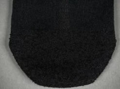 UES Boot Socks Black