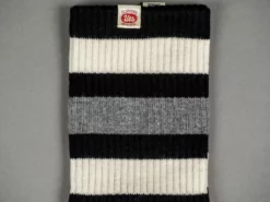 UES Boot Socks Black