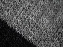 UES Boot Socks Black