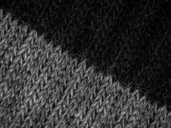 UES Boot Socks Black