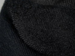 UES Boot Socks Black