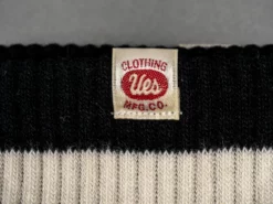 UES Boot Socks Black