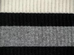 UES Boot Socks Black