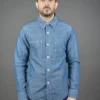UES Chambray Work Shirt