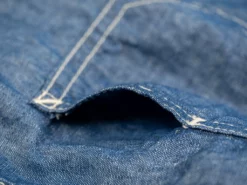 UES Chambray Work Shirt 54 UES Chambray Work Shirt