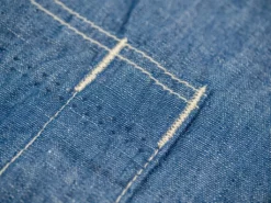 UES Chambray Work Shirt 45 UES Chambray Work Shirt