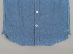 UES Chambray Work Shirt 39 UES Chambray Work Shirt