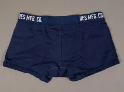 UES Boxer Briefs Navy
