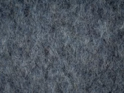 UES Indigo Extra Heavy Flannel Shirt