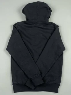 UES Zip Parka Black 31 UES Zip Parka Black