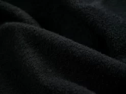 UES Zip Parka Black 38 UES Zip Parka Black