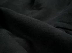 UES Zip Parka Black 39 UES Zip Parka Black