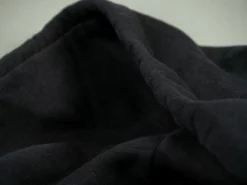 UES Zip Parka Black 40 UES Zip Parka Black