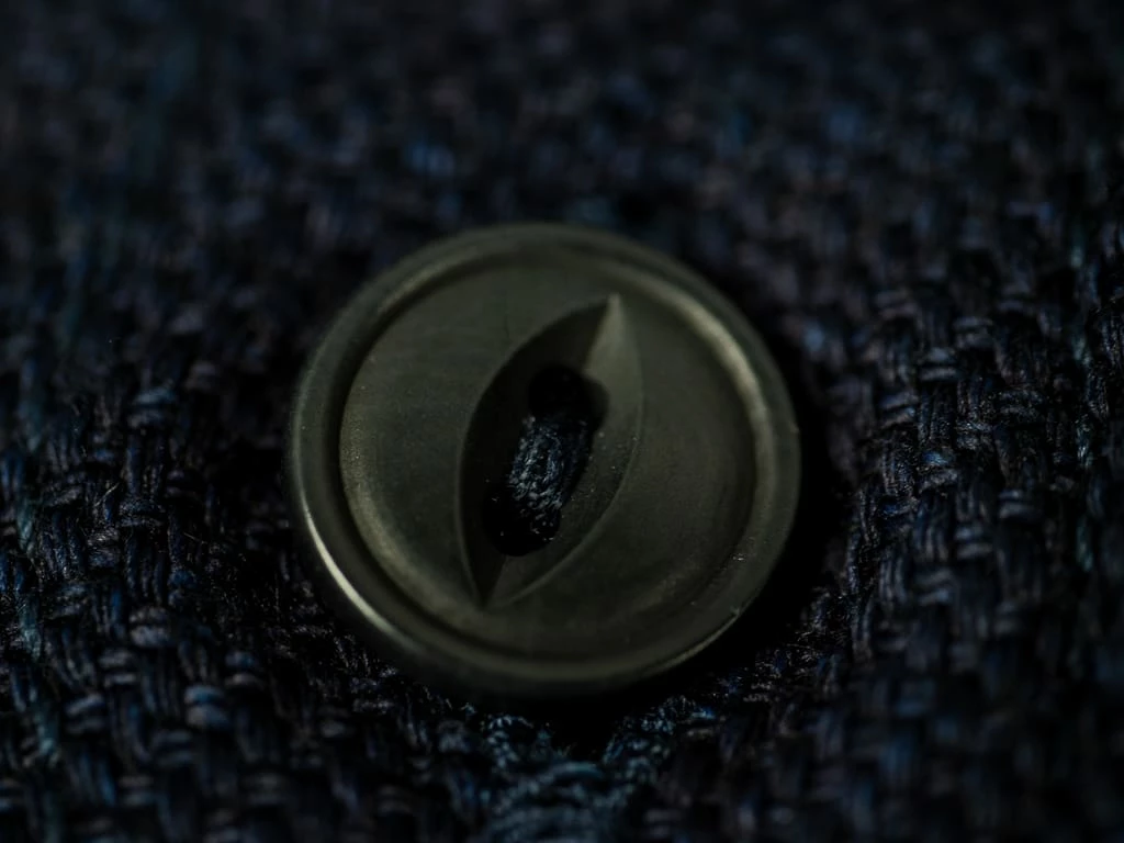 UES Indigo Heavy Flannel Shirt 18 UES Indigo Heavy Flannel Shirt