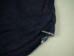 UES Indigo Heavy Flannel Shirt 39 UES Indigo Heavy Flannel Shirt