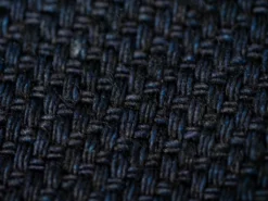 UES Indigo Heavy Flannel Shirt 49 UES Indigo Heavy Flannel Shirt