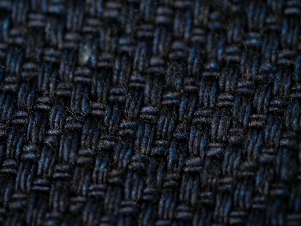 UES Indigo Heavy Flannel Shirt 26 UES Indigo Heavy Flannel Shirt