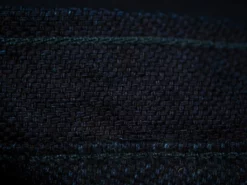 UES Indigo Heavy Flannel Shirt 47 UES Indigo Heavy Flannel Shirt