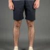 UES Duck Short Pants Black 2 UES Duck Short Pants Black