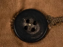 UES Duck Short Pants Brown