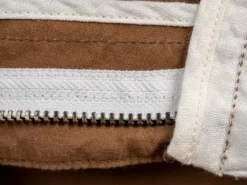 UES Duck Short Pants Brown