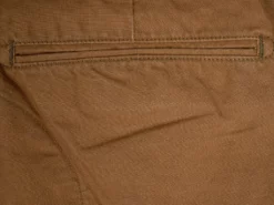 UES Duck Short Pants Brown