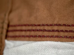 UES Duck Short Pants Brown