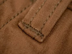 UES Duck Short Pants Brown